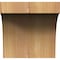 Ekena Millwork Huntington Rough Sawn Corbel, Western Red Cedar, 6"W x 6"D x 6"H COR06X06X06HUN00RWR - alternate 2
